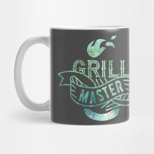 Grill Master by danydesign